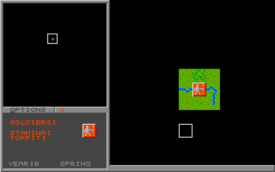 MIDIWiz atari screenshot